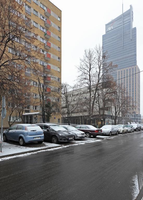 Apartament Rent Like - Jaktorowska 2 *