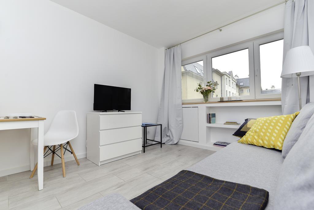 Rent Like - Jaktorowska 2 Apartament Warszawa