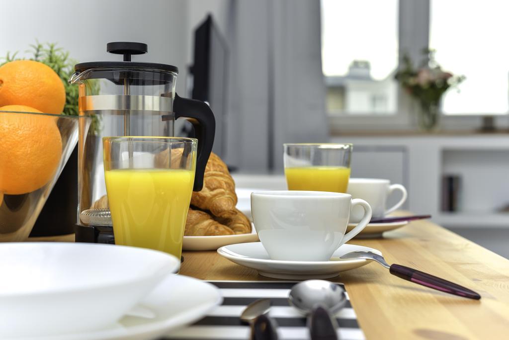 Rent Like - Jaktorowska 2 Apartament *
