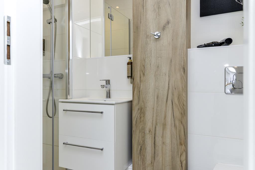 Apartament Rent Like - Jaktorowska 2 Warszawa