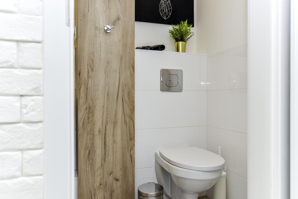 Rent Like - Jaktorowska 2 Apartament *